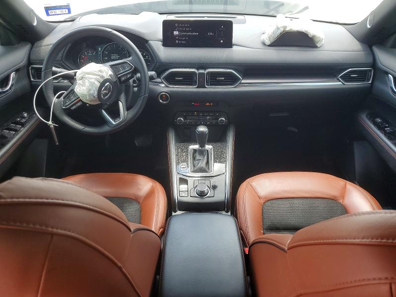 Aukcja sprzedaży 2024 Mazda Cx-5, vin: JM3KFBAY5R0373126, numer aukcji: 53031916