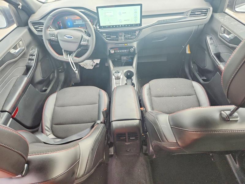 54806056 :رقم المزاد ، 1FMCU0MN7SUB55014 vin ، 2025 Ford Escape مزاد بيع