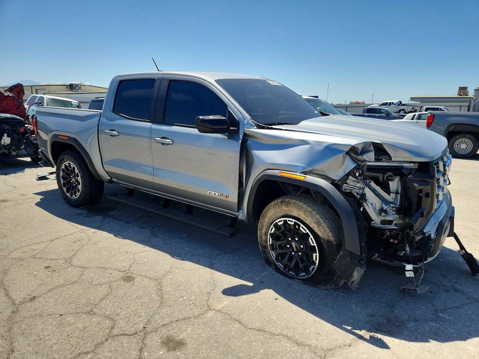 Продажа на аукционе авто 2026 Gmc Canyon, vin: 1GTP2DEK5T1155278, номер лота: 53662326
