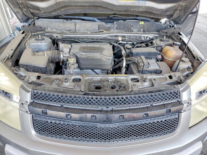 Aukcja sprzedaży 2005 Chevrolet Equinox, vin: 2CNDL13F956178708, numer aukcji: 54653316