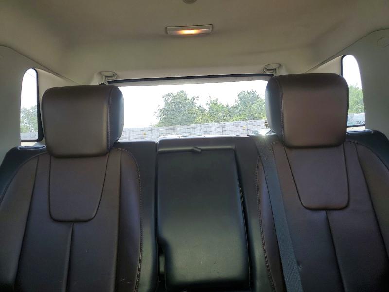 2011 Gmc Terrain მანქანა იყიდება აუქციონზე, vin: 2CTALUEC8B6319568, აუქციონის ნომერი: 53356536