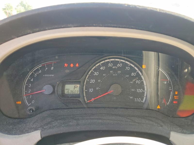 53540116 :رقم المزاد ، 5TDKK3DC7BS150387 vin ، 2011 Toyota Sienna مزاد بيع
