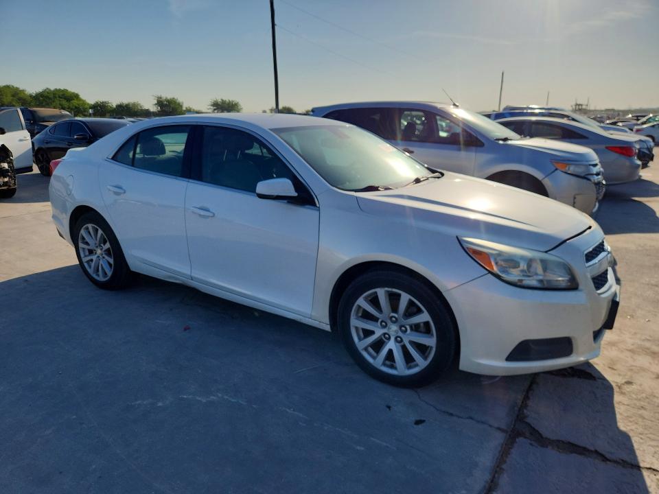 Продажа на аукционе авто 2015 Chevrolet Malibu, vin: 1G11D5SLXFF125857, номер лота: 53605156