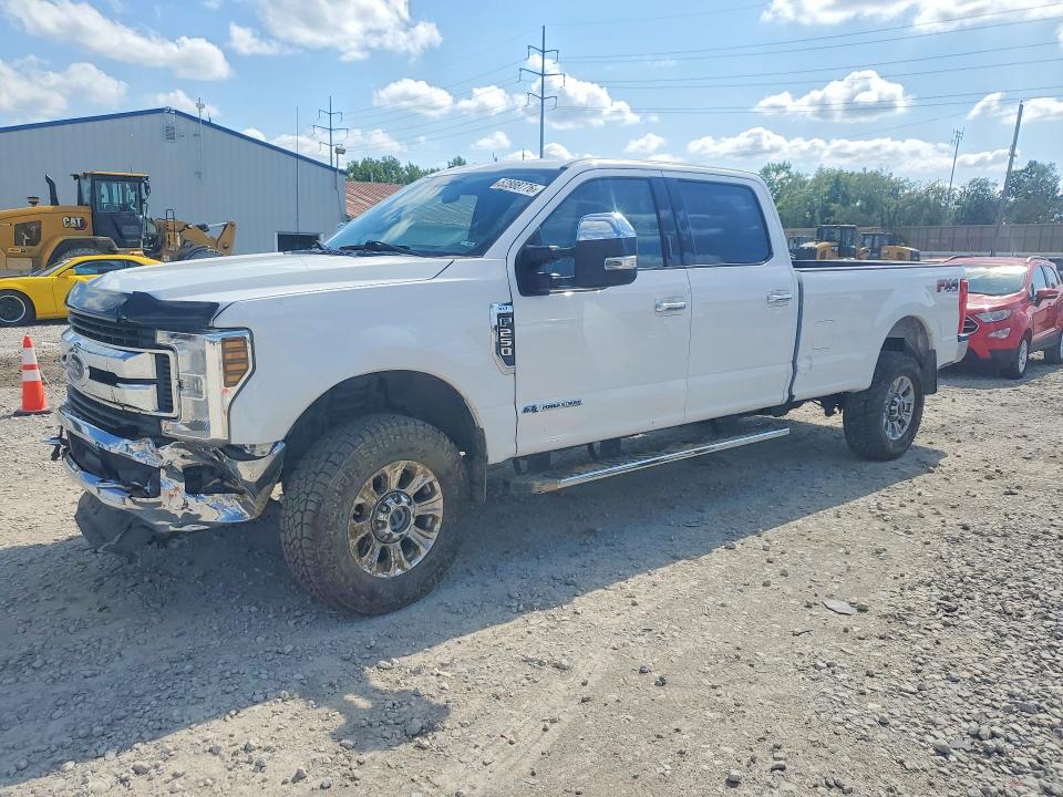 Aukcja sprzedaży 2019 Ford F250, vin: 1FT7W2BT7KEF67232, numer aukcji: 52888776