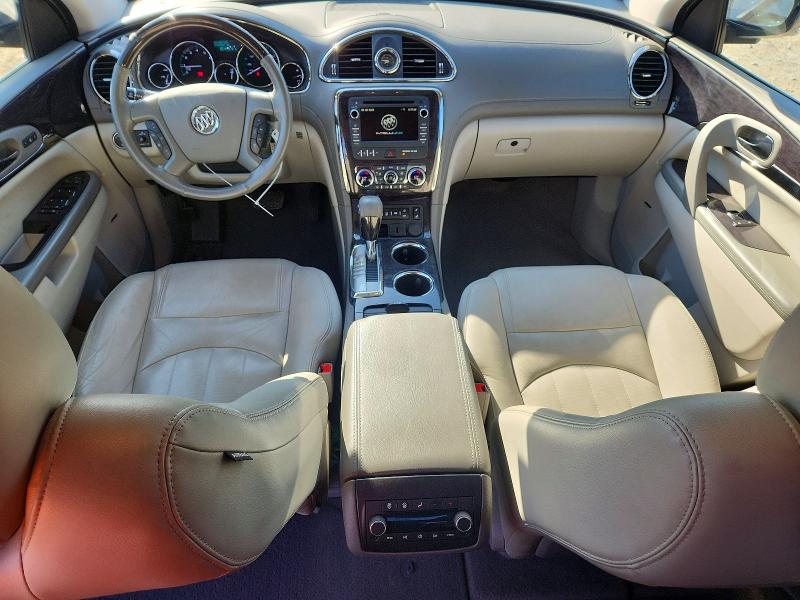 Продаж на аукціоні авто 2017 Buick Enclave, vin: 5GAKRBKD7HJ183396, номер лоту: 53725746