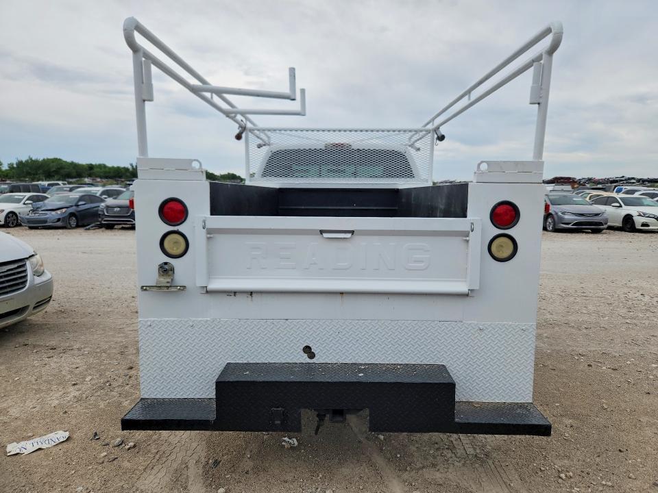 Продаж на аукціоні авто 2004 Ford F350, vin: 1FTSW31P54EA28695, номер лоту: 53822506