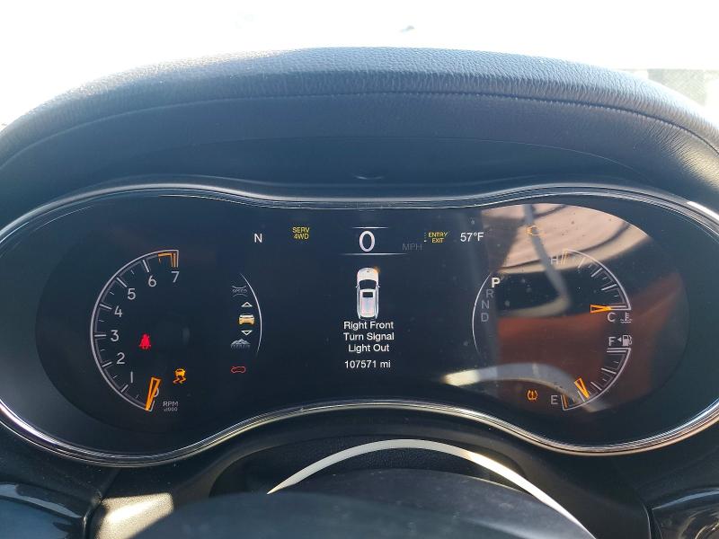 Продажа на аукционе авто 2018 Jeep Grand Cherokee, vin: 1C4RJFCG4JC135725, номер лота: 53280286
