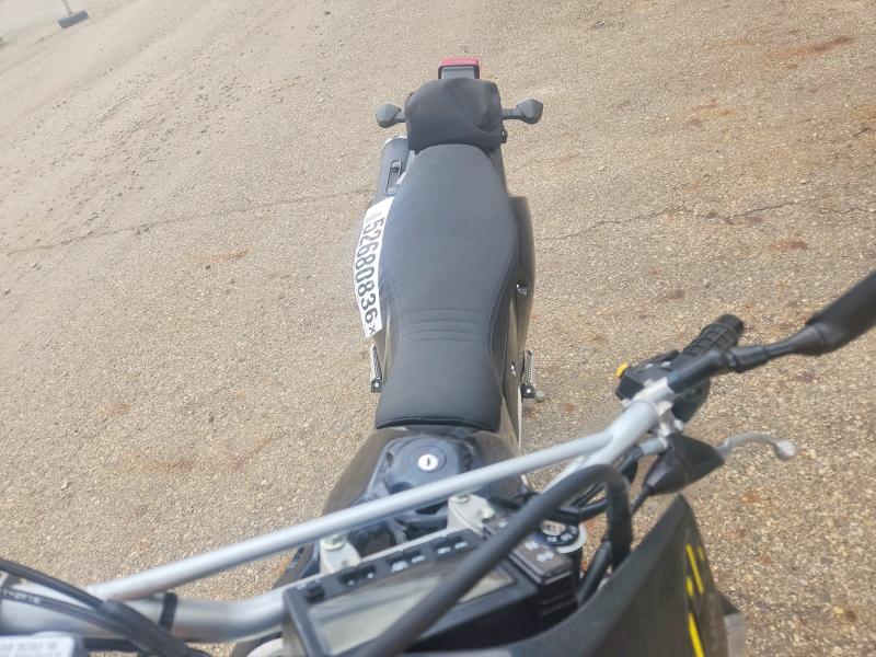 2023 Suzuki Dr-z400 მანქანა იყიდება აუქციონზე, vin: JS1SK43A5P7100153, აუქციონის ნომერი: 52680836