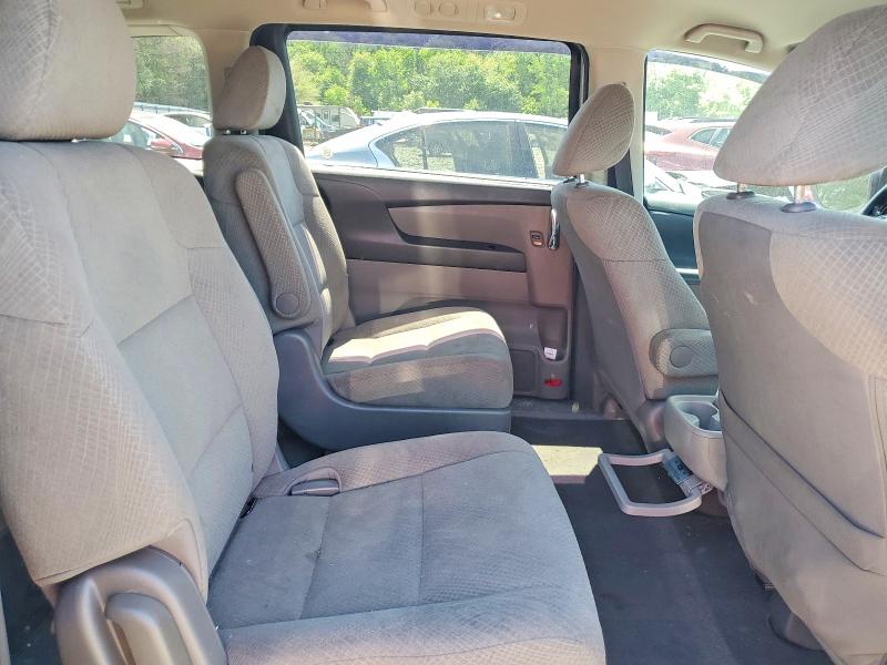 Aukcja sprzedaży 2015 Honda Odyssey, vin: 5FNRL5H25FB084988, numer aukcji: 54135806
