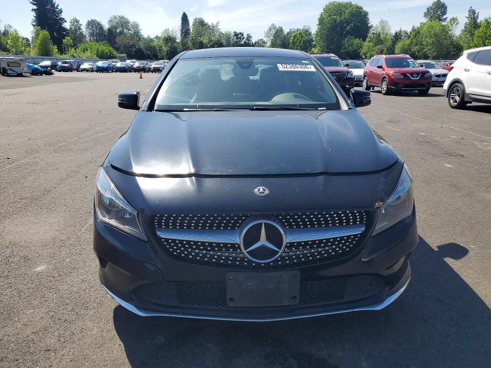 Продаж на аукціоні авто 2018 Mercedes-benz Cla, vin: WDDSJ4GBXJN561160, номер лоту: 52386306