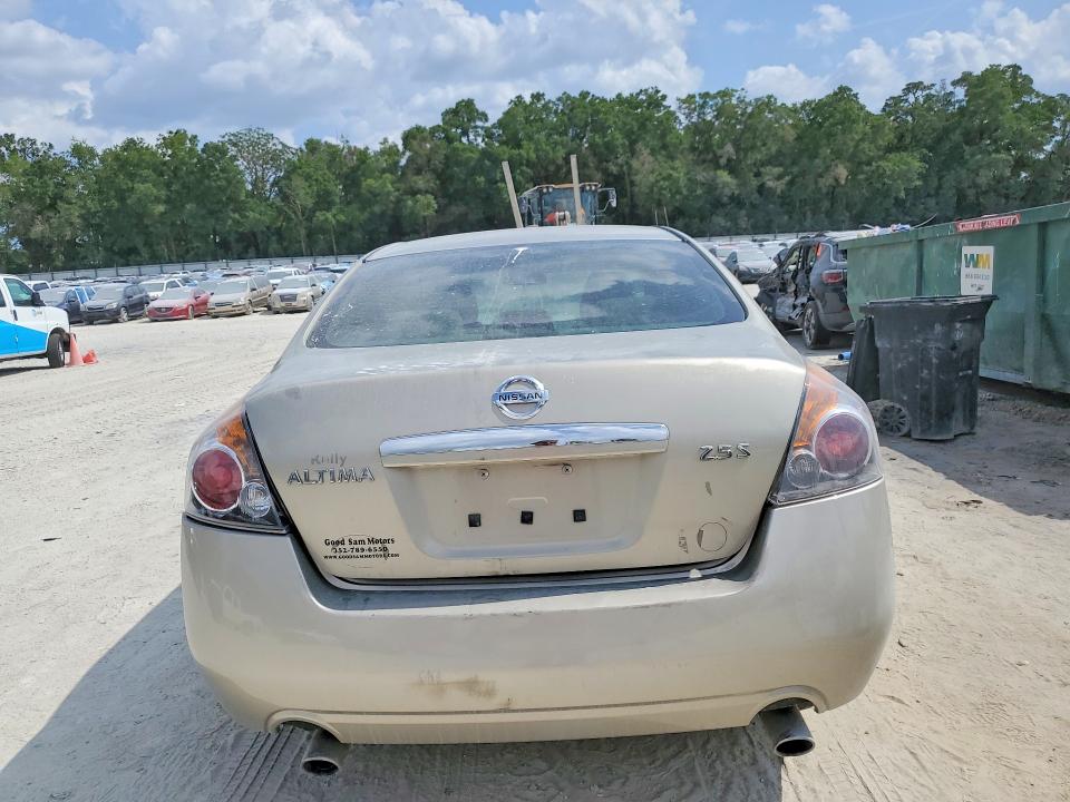 Продаж на аукціоні авто 2009 Nissan Altima, vin: 1N4AL21E29N546824, номер лоту: 52481336