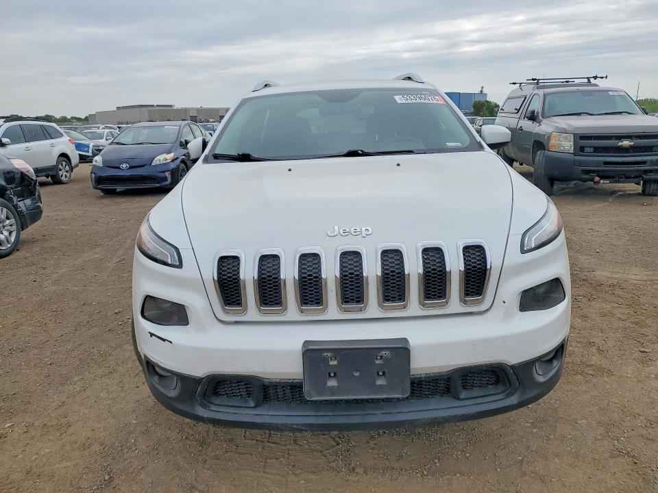 Aukcja sprzedaży 2015 Jeep Cherokee, vin: 1C4PJMCB8FW679375, numer aukcji: 53396076