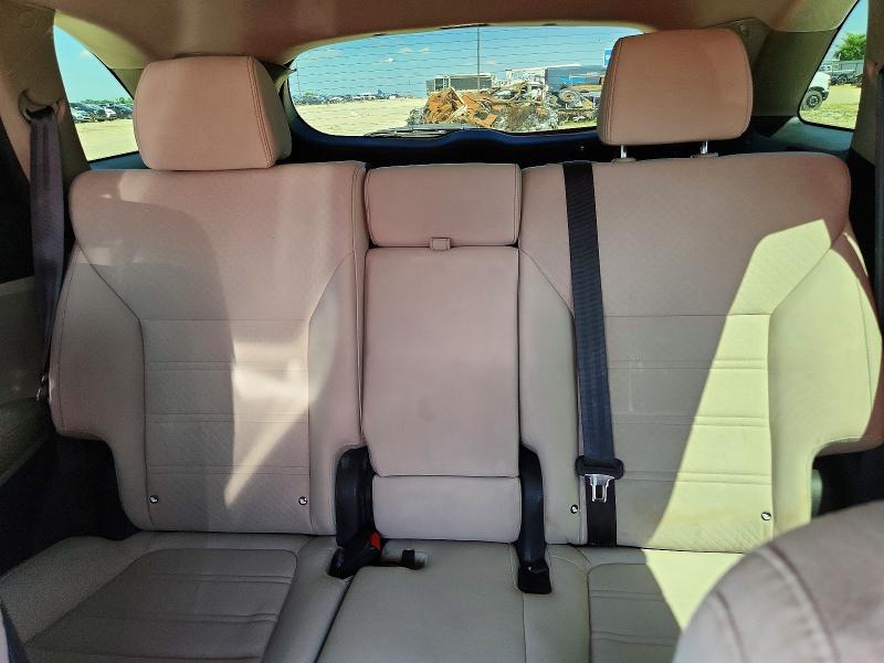 2017 Kia Sorento მანქანა იყიდება აუქციონზე, vin: 5XYPG4A30HG212820, აუქციონის ნომერი: 53541216