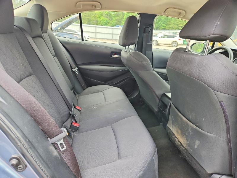 Продаж на аукціоні авто 2020 Toyota Corolla, vin: JTDEPRAE9LJ103738, номер лоту: 52681696