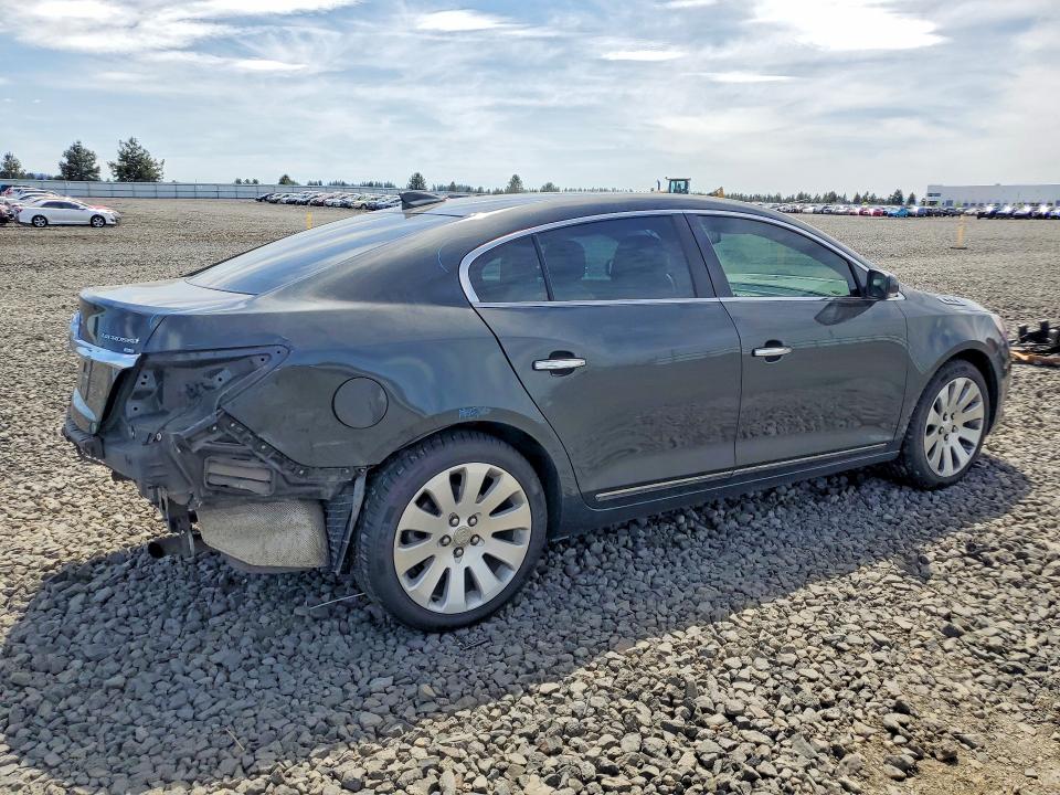 Продажа на аукционе авто 2015 Buick Lacrosse, vin: 1G4GE5G3XFF219384, номер лота: 54696576