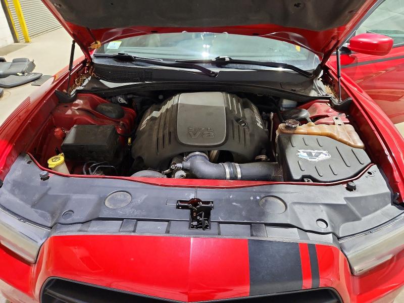 Продаж на аукціоні авто 2012 Dodge Charger, vin: 2C3CDXDT8CH156712, номер лоту: 52639386
