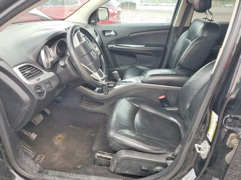 Продажа на аукционе авто 2015 Dodge Journey, vin: 3C4PDDDG3FT518813, номер лота: 53056266