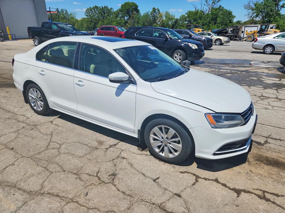 Aukcja sprzedaży 2016 Volkswagen Jetta, vin: 3VWD67AJXGM228060, numer aukcji: 51543596