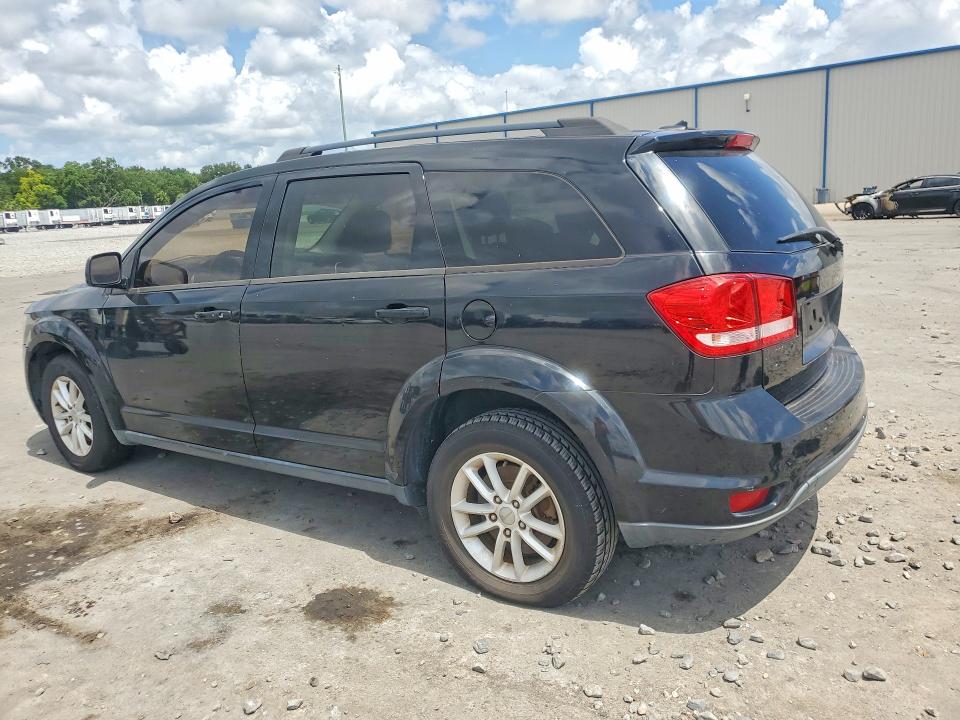 54310206 :رقم المزاد ، 3C4PDCBB8ET186660 vin ، 2014 Dodge Journey مزاد بيع