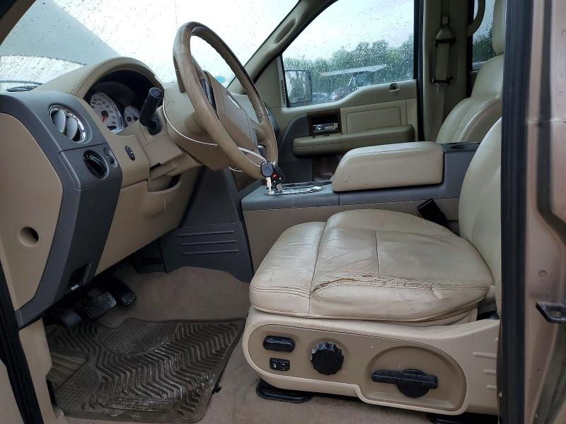 Aukcja sprzedaży 2004 Ford F150, vin: 1FTPW14534FA27074, numer aukcji: 53170096