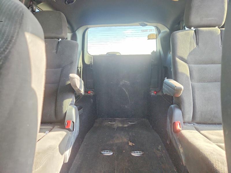 Продажа на аукционе авто 2016 Dodge Grand Caravan, vin: 2C4RDGCG3GR137267, номер лота: 53754016