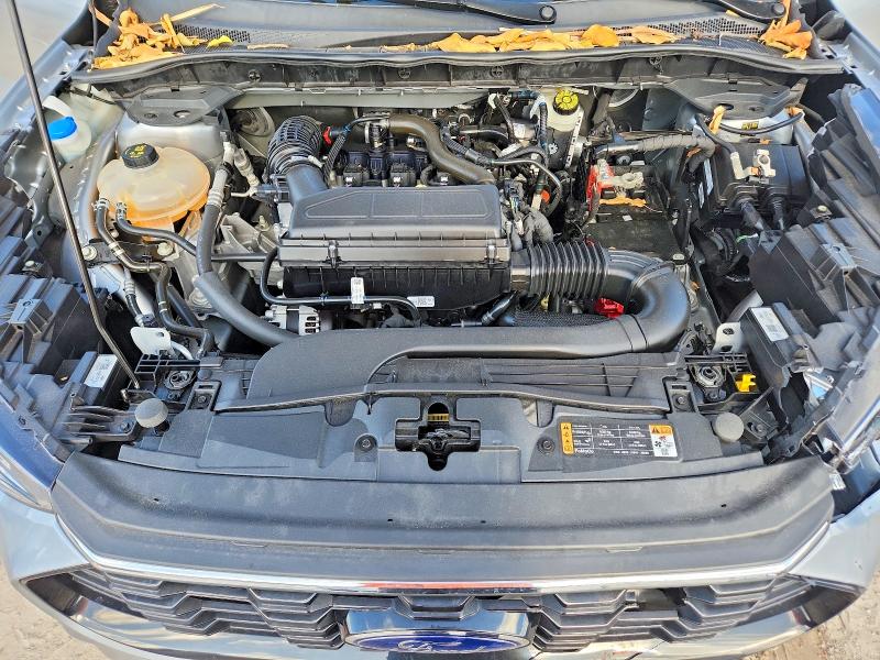 Aukcja sprzedaży 2023 Ford Escape, vin: 1FMCU0MN6PUB21833, numer aukcji: 54216016