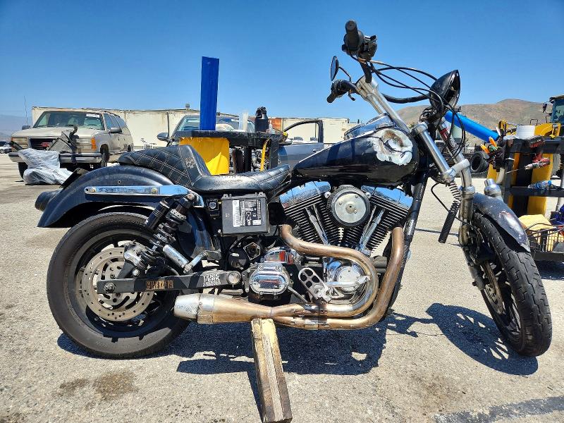 Продажа на аукционе авто 2001 Harley Davidson Fxdl, vin: 1HD1GDV1X1Y306827, номер лота: 53353356
