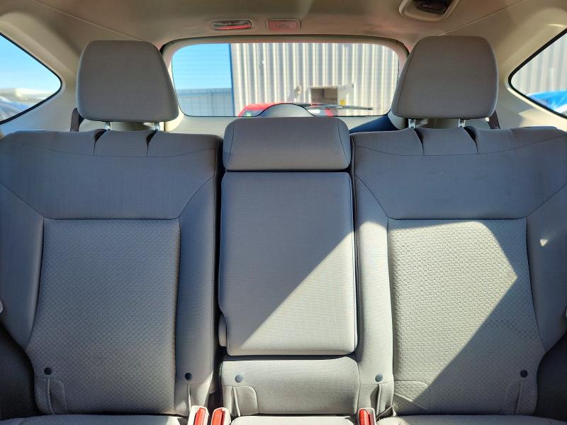 2016 Honda Cr-v მანქანა იყიდება აუქციონზე, vin: 3CZRM3H35GG702536, აუქციონის ნომერი: 53600186