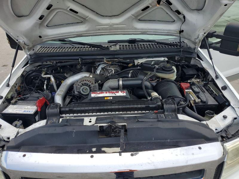 53102826 :رقم المزاد ، 1FTSW31P16EB11219 vin ، 2006 Ford F350 مزاد بيع