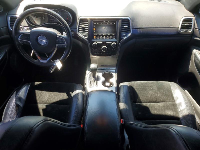 Продажа на аукционе авто 2017 Jeep Grand Cherokee, vin: 1C4RJFAG9HC881374, номер лота: 51994496