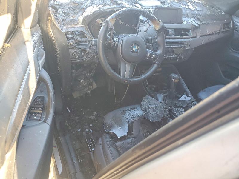 Aukcja sprzedaży 2017 Bmw X1, vin: WBXHT3C31H5F80025, numer aukcji: 50126356
