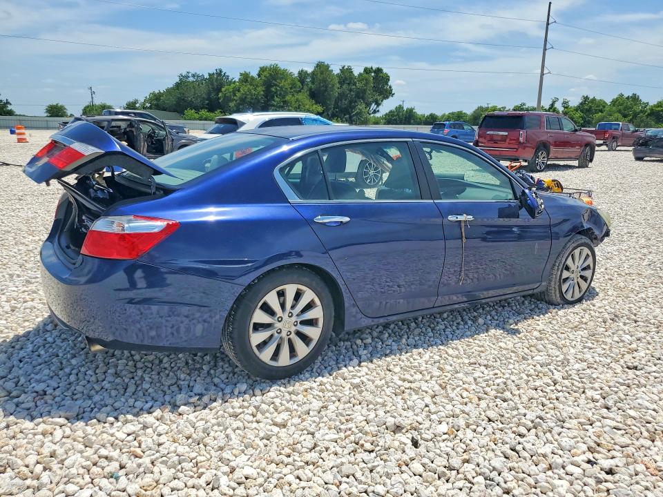 Aukcja sprzedaży 2013 Honda Accord, vin: 1HGCR2F72DA103540, numer aukcji: 55414326