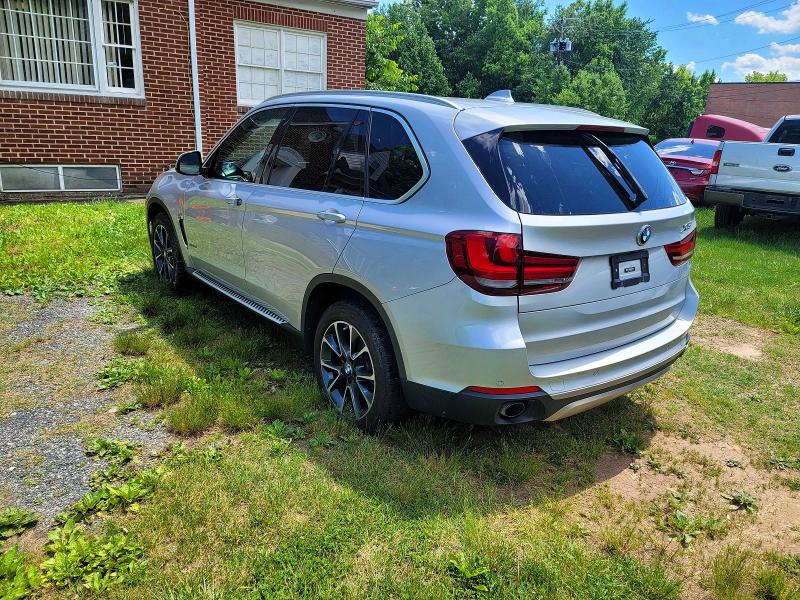 Aukcja sprzedaży 2016 Bmw X5, vin: 5UXKR0C56G0P23396, numer aukcji: 55717036