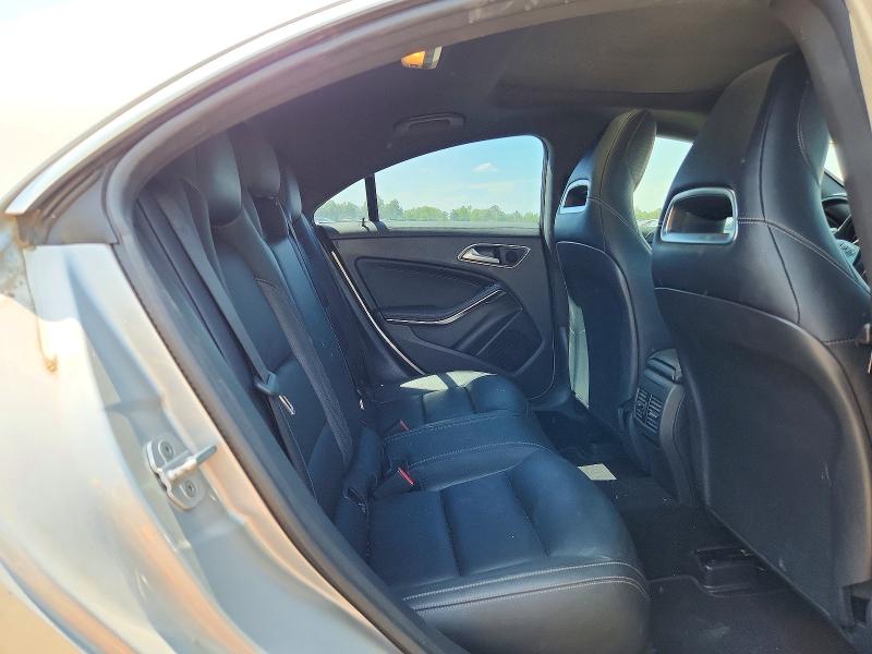 53372836 :رقم المزاد ، WDDSJ4EB2EN104299 vin ، 2014 Mercedes-benz Cla مزاد بيع