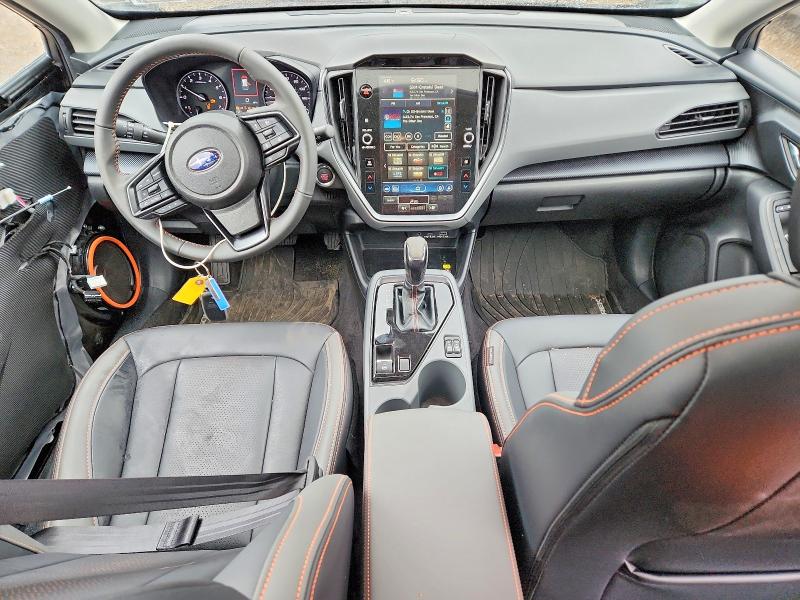 Продажа на аукционе авто 2025 Subaru Crosstrek, vin: 4S4GUHN60S3770825, номер лота: 52781206