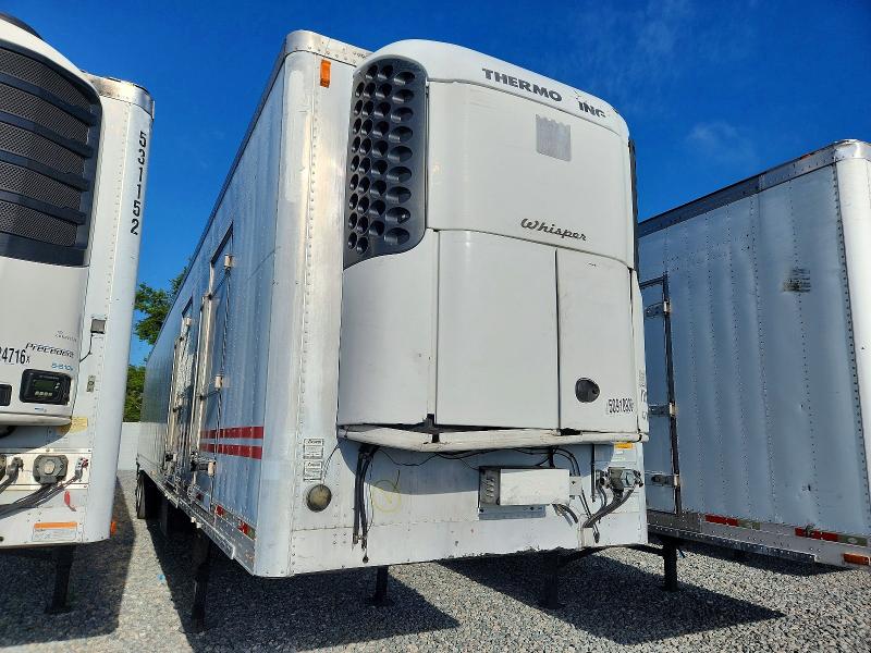 Продаж на аукціоні авто 2010 Utility Trailer Vsra Reefe, vin: 1UYVS2532AM833938, номер лоту: 50918936