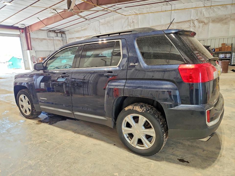 Продажа на аукционе авто 2017 Gmc Terrain, vin: 2GKALNEK9H6139084, номер лота: 53378706