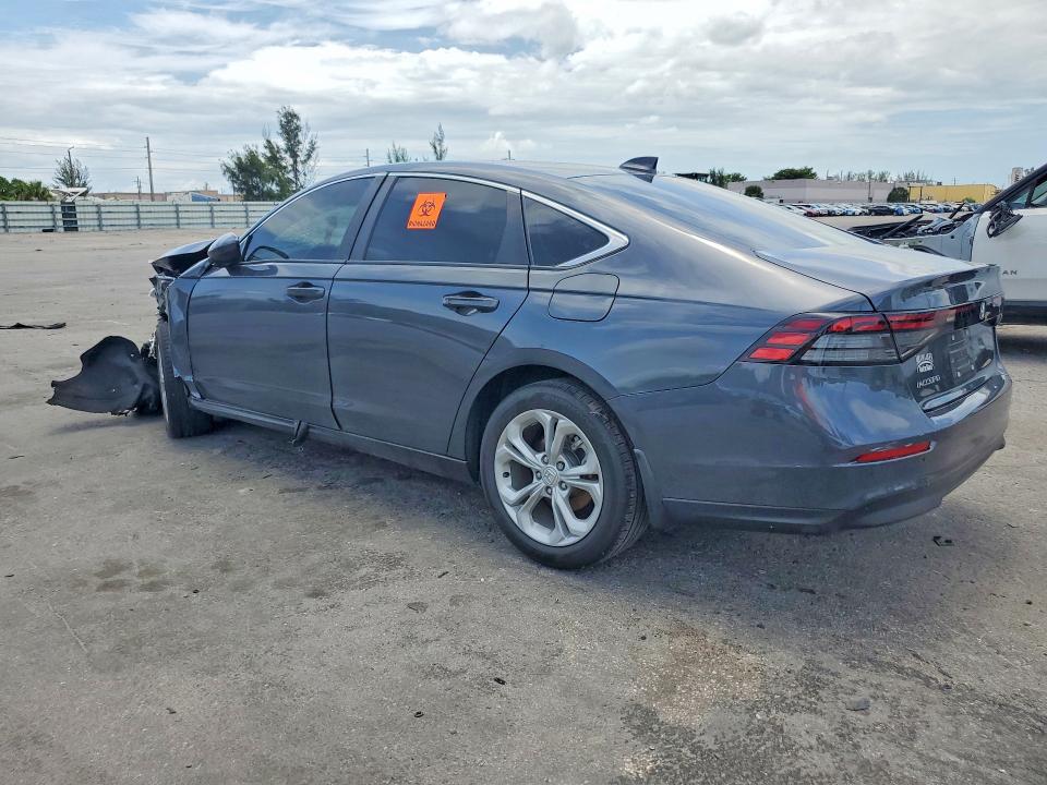 Aukcja sprzedaży 2024 Honda Accord, vin: 1HGCY1F22RA087879, numer aukcji: 53099736