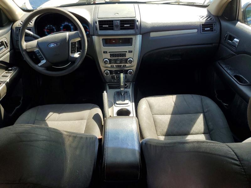 2012 Ford Fusion მანქანა იყიდება აუქციონზე, vin: 3FAHP0HA1CR315895, აუქციონის ნომერი: 55147266