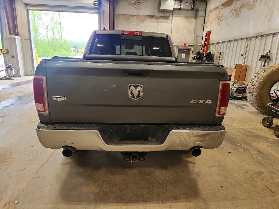 Продажа на аукционе авто 2013 Ram 1500, vin: 1C6RR7NT5DS616349, номер лота: 52809956