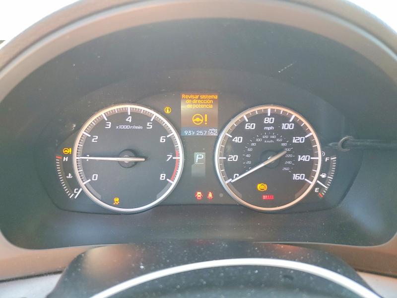 Продаж на аукціоні авто 2014 Acura Ilx, vin: 19VDE1F3XEE006258, номер лоту: 51910766