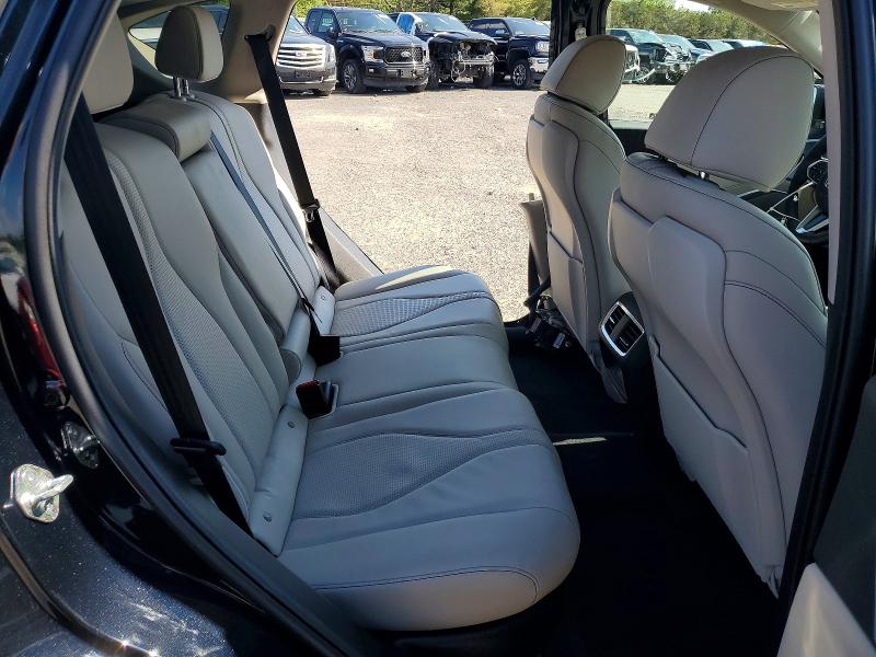 Aukcja sprzedaży 2025 Acura Rdx, vin: 5J8TC2H54SL028385, numer aukcji: 51822636