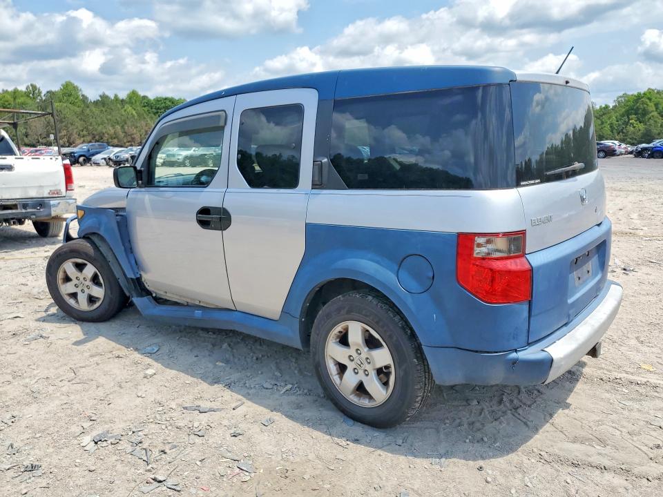 Aukcja sprzedaży 2005 Honda Element, vin: 5J6YH28615L030382, numer aukcji: 54427296
