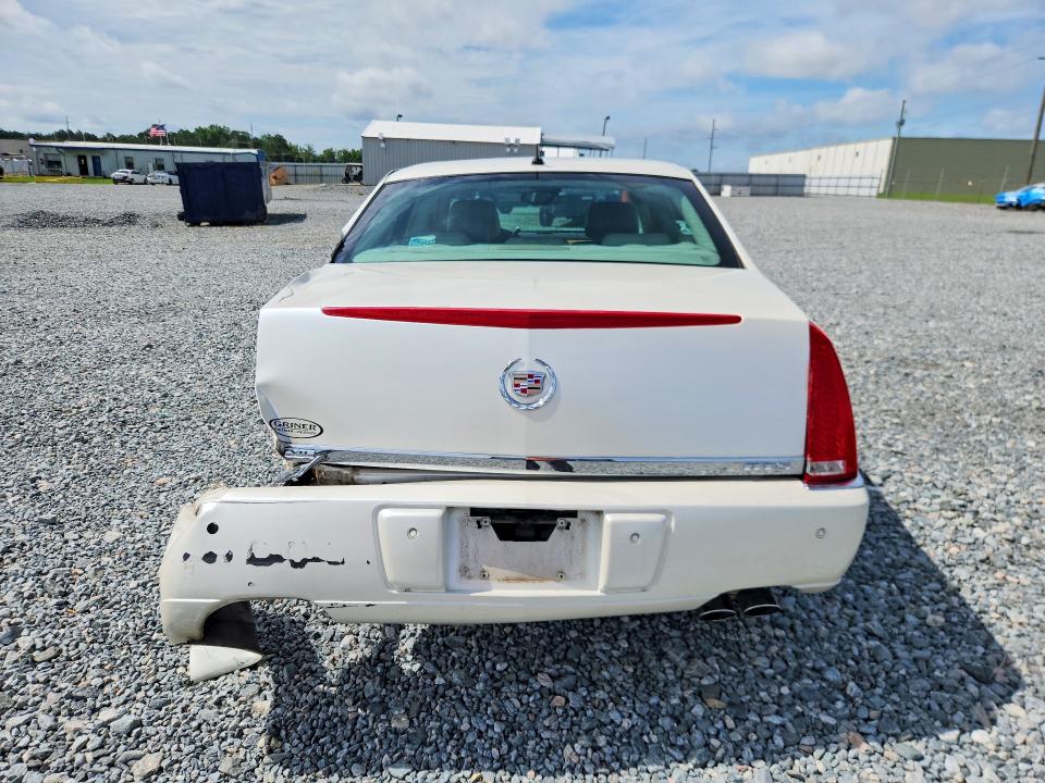 54856876 :رقم المزاد ، 1G6KD57Y78U139040 vin ، 2008 Cadillac Dts مزاد بيع