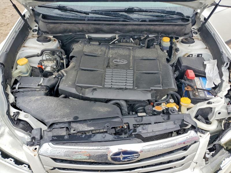 Aukcja sprzedaży 2011 Subaru Outback, vin: 4S4BRDKC2B2331632, numer aukcji: 53921706