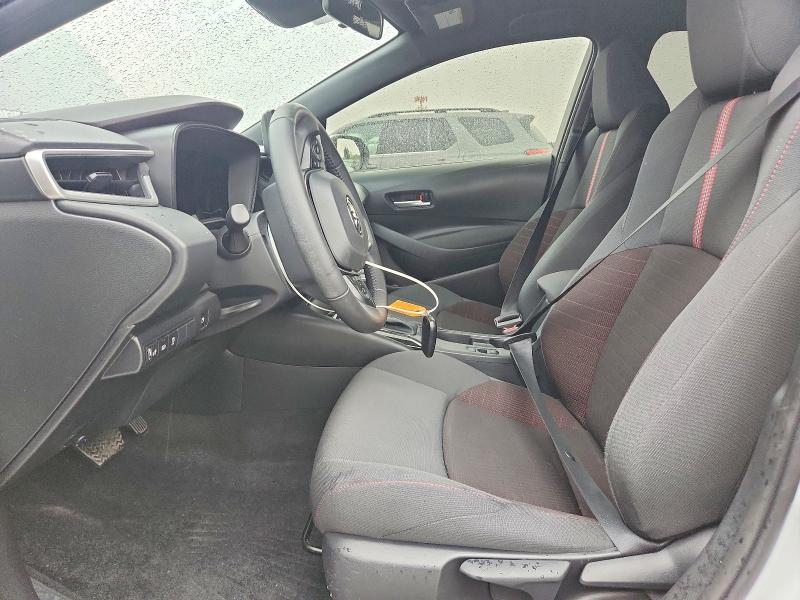 Продажа на аукционе авто 2026 Toyota Corolla Hybrid, vin: JTDBCMFE2T3132769, номер лота: 55105006