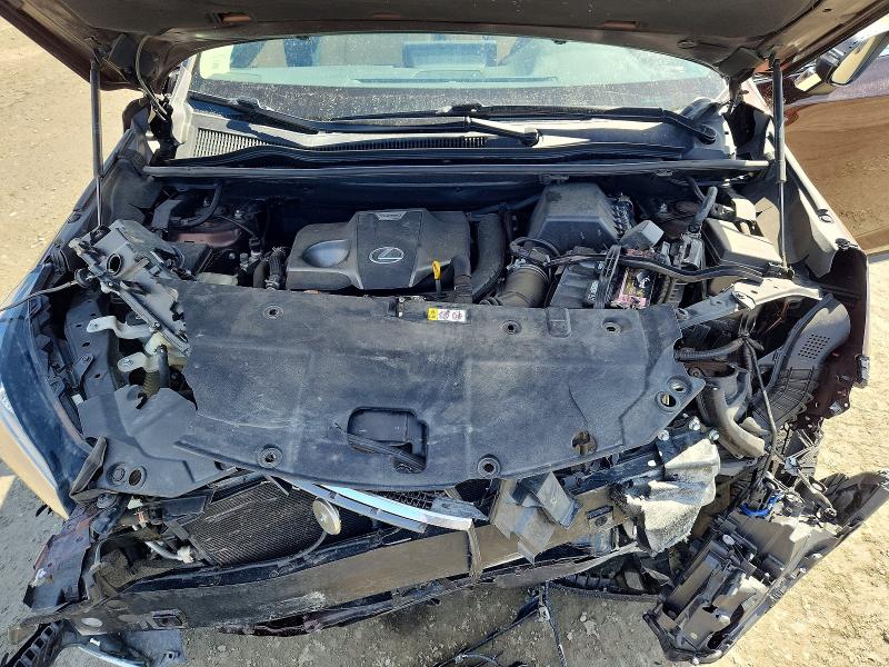 Auction sale of the 2019 Lexus Nx 300, vin: JTJBARBZ9K2202698, lot number: 52890146