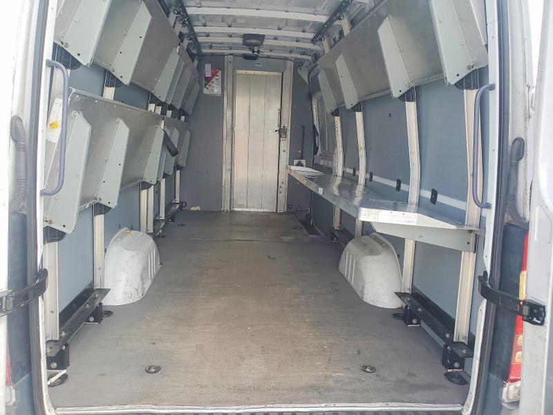 49897896 :رقم المزاد ، WD3PE8CB3C5683096 vin ، 2012 Mercedes-benz Sprinter مزاد بيع