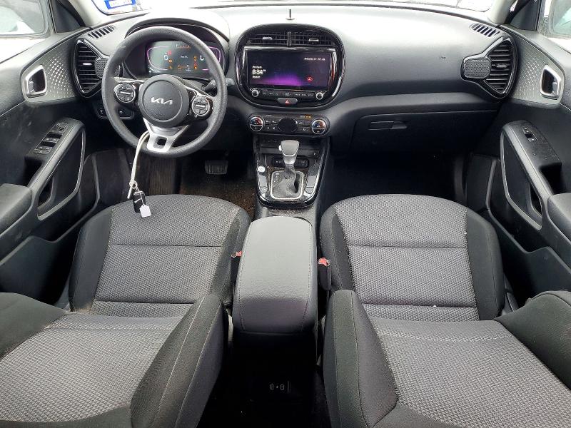 Продажа на аукционе авто 2024 Kia Soul, vin: KNDJ23AU9R7231422, номер лота: 54013736