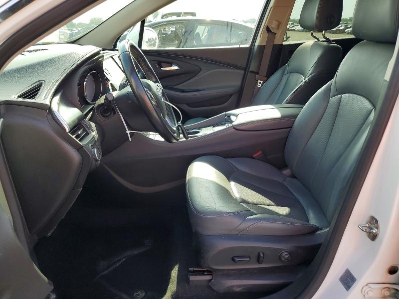 Aukcja sprzedaży 2020 Buick Envision, vin: LRBFXCSA9LD211531, numer aukcji: 53181496